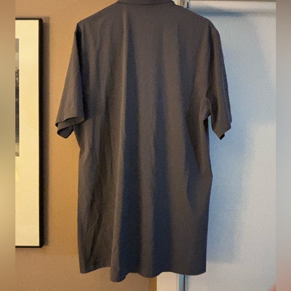 Eddie Bauer Button Up Short sleeve - Picture 2 of 3